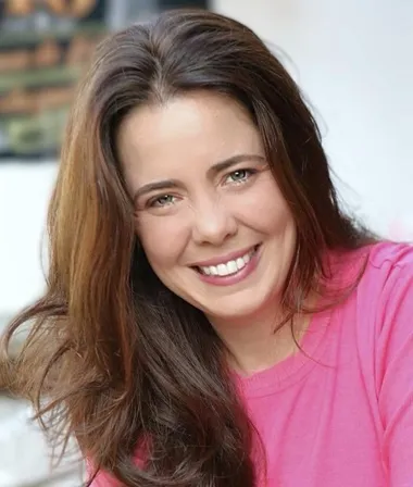 Caroline Martin