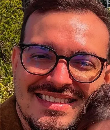Leandro Menechelle